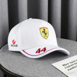 Tikitud Meeste Naiste Pesapallim&uuml;ts V&auml;litingimustes Suvine V&otilde;idus&otilde;idu Spordim&uuml;ts Pesapallim&uuml;ts Ferrari 488 Roma F8 SF9018121360 F4301575M jaoks gray
