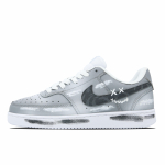 Nike Court Vision 1 Nahast Libisemisvastane, Kulumiskindel, Kerge, Hingav CD5463-100(Team60-) 42.5