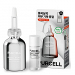 Purcell Pixel Biome Probiootiline Ampull 2 miljardit/ml Nahabarj&auml;&auml;r & Niisutav Kontsentraat 20ml (+7 ml)