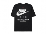 Jordan x Nigel Sylvester Meeste T-s&auml;rgid Must HQ1737-010 S
