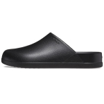 Crocs Dylan Clog Must Unisex 209366-001 36-37 gray