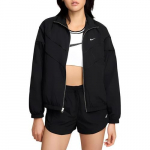 Nike WINDRUNNER Joped & Mantlid Naiste Must/Valge FV6305-010 S must