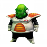 13-34cm Anime Dragon Ball Z Ginyu J&otilde;u liikmed Burter Jeice Recoom Guldo Tegevuskujud PVC Kuju Kogu Kingitused