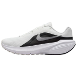 Nike Downshifter 14 Valge Must Metallik H&otilde;be Meeste Tossud IB1895-107 44.5 gray