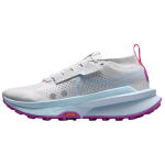 Nike ZoomX Zegama Trail 2 Mugavad Mitmek&uuml;lgsed Vabaaja Jooksukingad Naiste toss Hall FD5191014 35.5