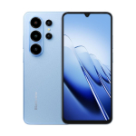 Blackview WAVE 10 4G nutitelefon 32 GB + 128 GB 6,88 120 Hz Android 16 K&auml;ep&auml;rane Dual SIM 8+128 sinine