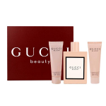 Gucci Bloom kinkekomplekt 100ml EDP+50ml Body Lotion+50ml Bath Gel