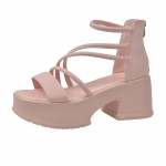 FASHION SHOES Meeste hingavad sporditossud Sportlikud jooksujalatsid naiste v&auml;litennise j&otilde;usaali treener 35 roosa