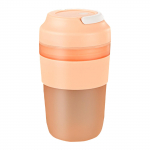 USB-laadimine k&auml;eshoitav kaasaskantav mahlapress V&auml;ike mahlatops Multifunktsionaalne elektriline mahlapress