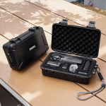 DJI Osmo Pocket 3 k&otilde;va kandekott Kaasaskantav hoiukott Plahvatuskindel Veekindel hoiukarp K&auml;ekott Kaameratarvikud China Mainland