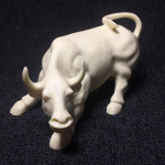 Aafrika Lihaseline P&uuml;hvli Kuju looma S&otilde;nn Skulptuur K&auml;sitsi nikerdatud Moodne Kodu ruum kontor Loomade Kaunistus Kuju