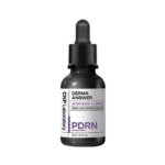 CNP Laboratory Derma+ Answer Active Boost Ampull 30ml &ndash; Naha parandus & barj&auml;&auml;ri tugevdamise seerum black