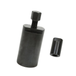 38mmx1.5RH Hooratta t&otilde;mmits eemaldaja DRZ400S/KLX400 jaoks PP2732 Professionaalne hooratta paigaldus eemaldust&ouml;&ouml;riist Kaasaskantav 1 black