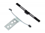 Katuseluugi viimistlusvedru BMW E36, E46, 3. seeriale