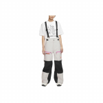 Nike ACG GORE-TEX Chena Vortex ADV V&auml;rviplokk Moodsad Mugavad Vabaaja Pehmed T&ouml;&ouml;riided Unisex T&ouml;&ouml;riided M&auml;etipp-Valge FV8890-104 XL