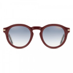 Carrera 306 S Kvn 08 unisex p&auml;ikeseprillid Burgundy/48-24-150