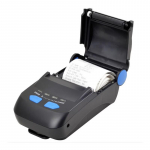 Xprinter XP-P300 58mm kaasaskantav Bluetooth-t&scaron;ekiprinter CN-pistikuga (adapter kaasas)