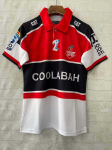 Crusaders 2026 meeste koduv&auml;ljakul ja v&otilde;&otilde;rsil m&auml;ngitav ragbim&auml;rk (L&uuml;hike varrukas) XL black