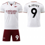 25/26 Arsenal 2. v&otilde;&otilde;rsiluss&auml;rk nr 9 M