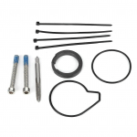&Otilde;hkvedrustuse kompressori pumba remondikomplekt Range Rover L322 Landrover Discovery 2 jaoks BPA001