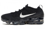 Nike Air VaporMax 2023 Flyknit Must Valge Antratsiit Naiste DV6840-002 36.5