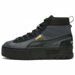 Puma naiste Mayze Mid GTX Eebenmust 381890-01 EU 36