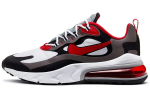 Nike Air Max 270 React Must Raudhalli &Uuml;likoolipunane CI3866-002 44