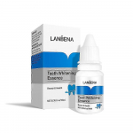 1-3x Lanbena Hammaste Valgendamise Vedelik 10ml 2pcs