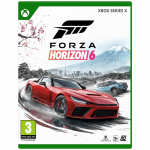 Forza Horizon 6 &bull; M&auml;ng Xbox Series X