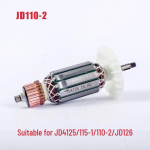 Jundingying elektrit&ouml;&ouml;riista mootori rootor