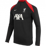 Nike Liverpool FC Strike meeste Nike Dri-FIT jalgpalli treeningtop FN9819-013 XXL