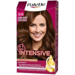 Juuksev&auml;rv - SCHWARZKOPF - Palette Intense Cr&egrave;me - Toon 5.6 - Ilma ammoniaagita - Ivoor