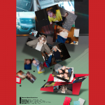 Cortise 2. EP-album [GREENGREEN] (Weverse Albums Ver.)(Eeltellimus 30 p&auml;eva) Portrait A ver.