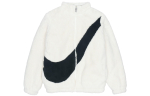 Nike Jakid ja Mantlid Sail White Lastele DV0303-133 L