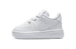 Nike Air Force 1 '18 Kolmekordne Valge TD 905220-100 22