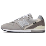 New Balance Nb 996 Gtx J2 Mugavad madalad jooksutossud Unisex toss Hall CM996XJ2 44 gray