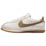 Nike Cortez Sail Parachute Beige Meeste Tossud Kreemjas Kummi-Kollane DM4044-109 43