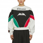 Adidas X Willy Chavarria S&auml;rksweater JW1444 S