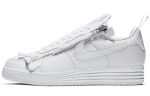 Nike Lunar Force 1 Low Acronym AF100 AJ6247-100 45