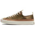 Todd Snyder x Converse Jack Purcell Low Rebel Prep Unisex tossud Roheline Elmwood Egreti 173058C 36