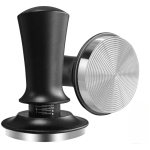51mm 53mm 58mm Espresso tampija Barista kohvitampija kalibreeritud vedruga roostevabast terasest tampijad 51mm