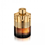 Azzaro Forever Wanted Absolu Eau de Parfum &ndash; Intensiivne viski ja vanilje meeste tualettvesi 100ml kuld