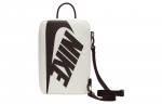 Nike Kangast Kingakasti Kott, K&auml;ekott, &Otilde;lakott, Crossbody Kott Tavaline Unisex DA7337-133