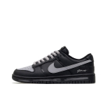 Nike Dunk Shadow Gray 'Shadow' Kulumiskindel Libisemiskindel Madal Kets Lauaketsi Jalan&otilde;ud Unisex Must Hall IO7606-010(Team724-) 44.5