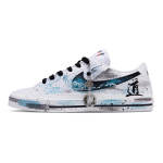 Nike Court Legacy madala s&auml;&auml;rega rulaketsid Meeste Valge Ts&uuml;aan DH3162-100(Team846-) 40.5