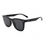 RAYBAN Wayfarer Classic Must P&auml;ikeseprillid UV400 must