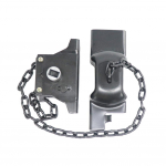 Varuratta kandur Isuzu D-Max pikapile 2012-2016 OEM 8980996611 Varuratta t&otilde;stuk Rattakandur Vintsikinnitus China Mainland