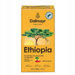 Dallmayr Etiopia 500G Jahvatatud kohv
