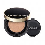 [APRILSKIN] Magic Snow Cushion 3.0 koos t&auml;itepakendiga SPF 50+ PA+++ 15g*2tk - 23 Natural Beige