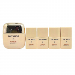 The Whoo Gong Jin Hyang Sunquid UV Kaitsev Losjoon Eripakett SPF50+ PA++++ Korea P&auml;ikesefluid, Kerge Igap&auml;evane UV-kaitse Sunquid Special Set